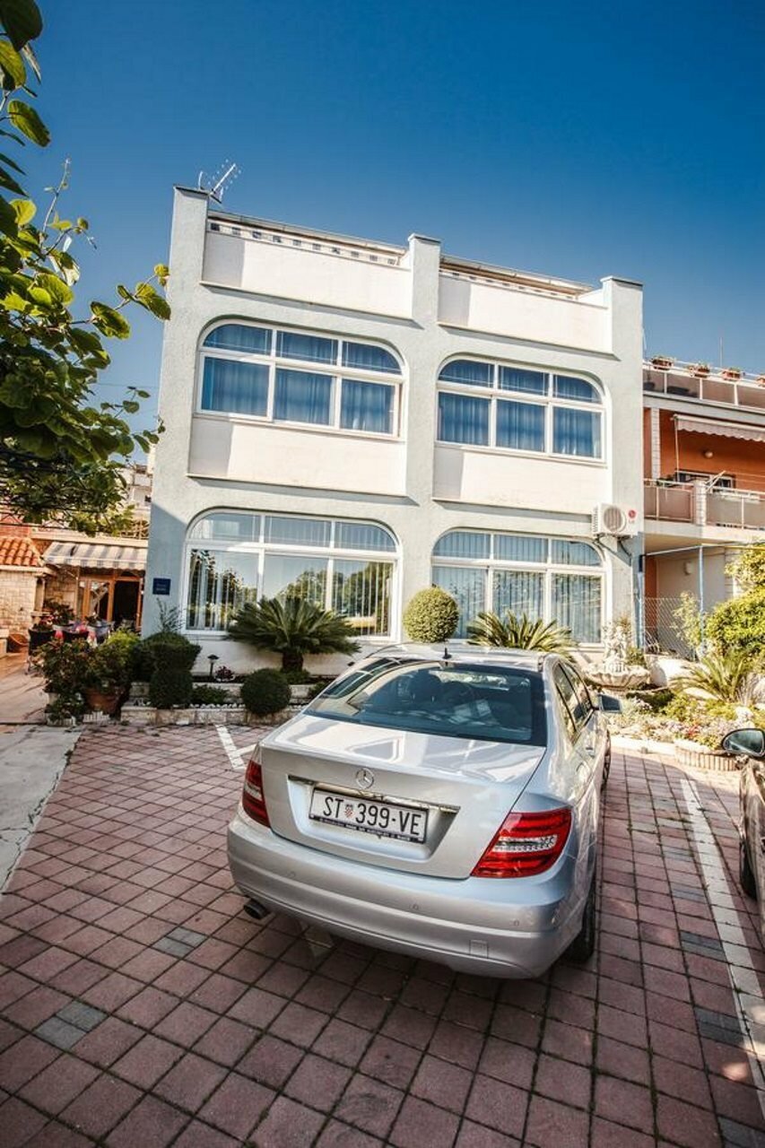 Фото Guesthouse Rooms Split