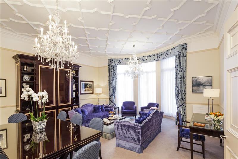 Фото The Apartments by The Sloane Club