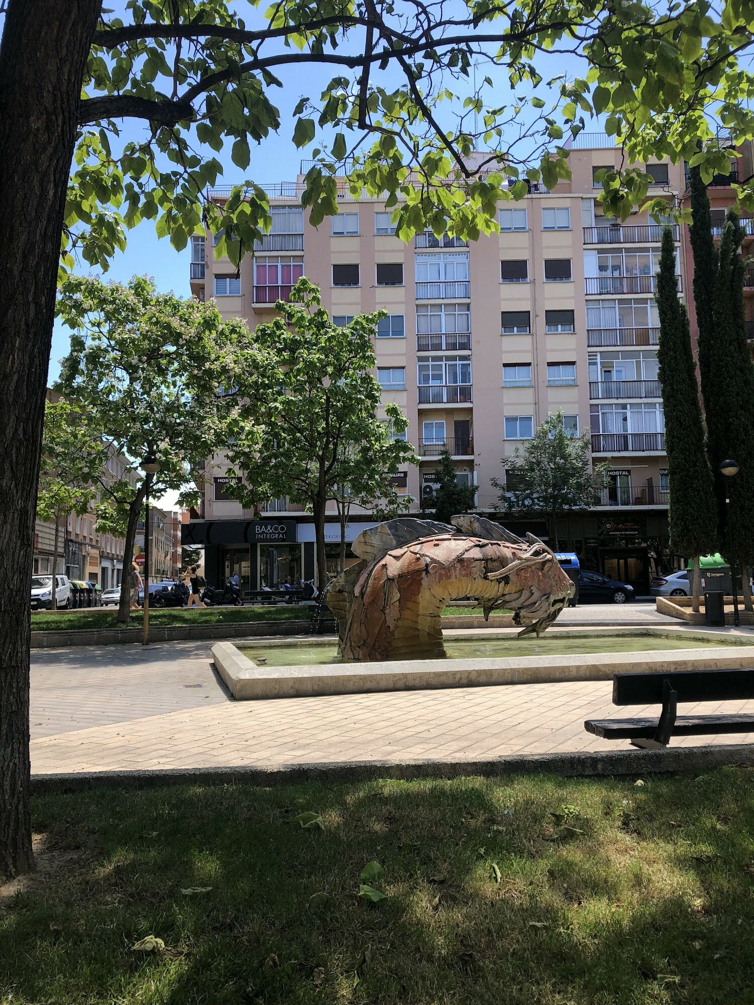 Фото Hostal Cumbre