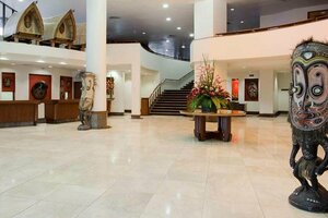 Гостиница Crowne Plaza Residences Port Moresby, an Ihg Hotel