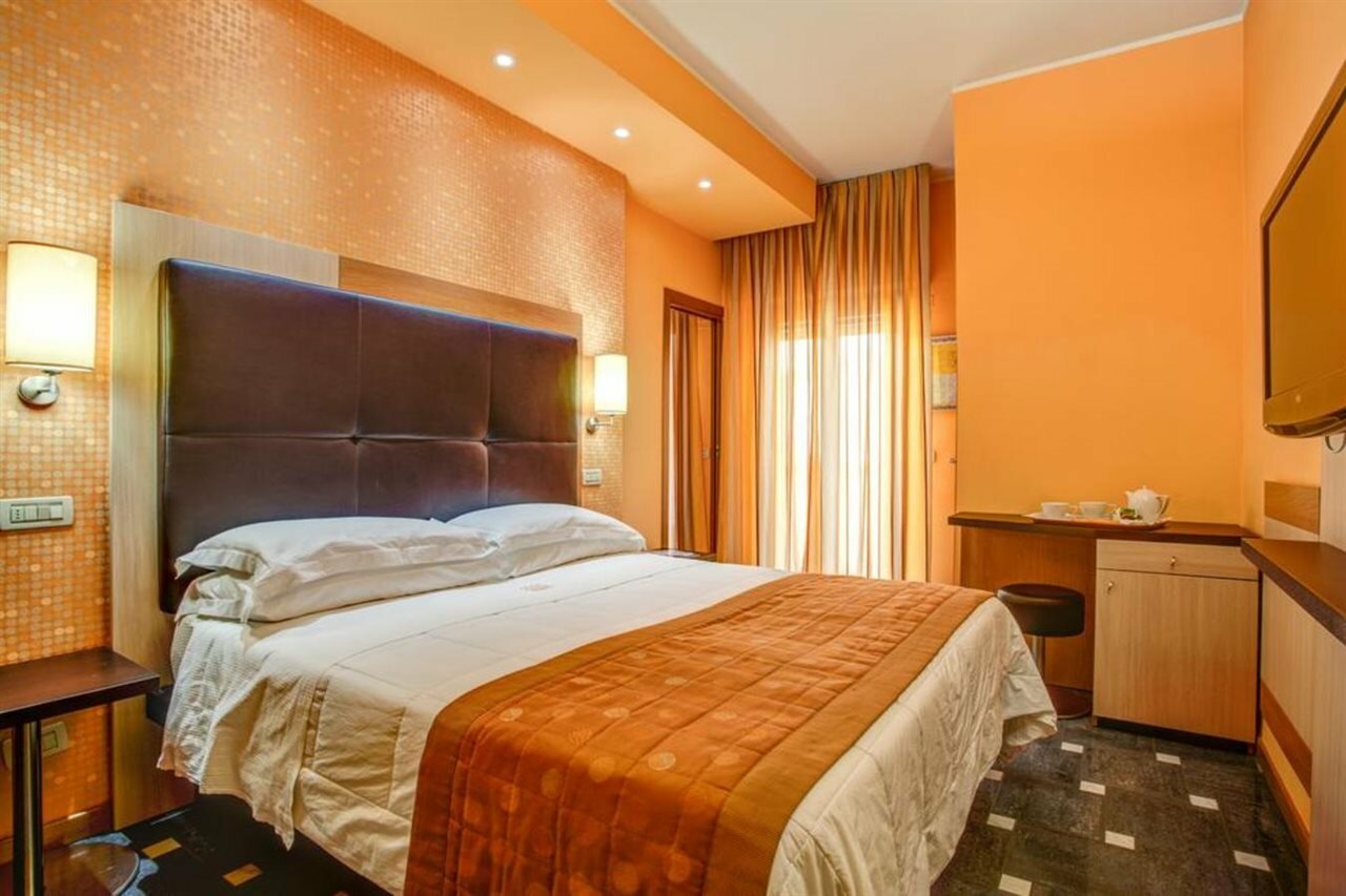 Фото Hotel Genty