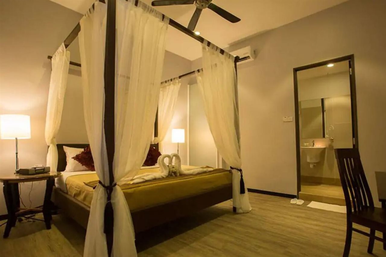 Фото The Sovereign