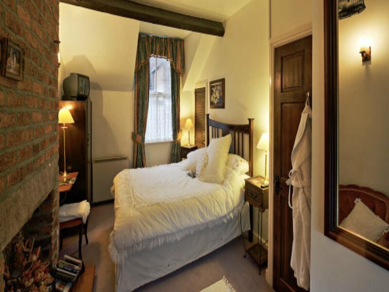 Фото The Old Lockup