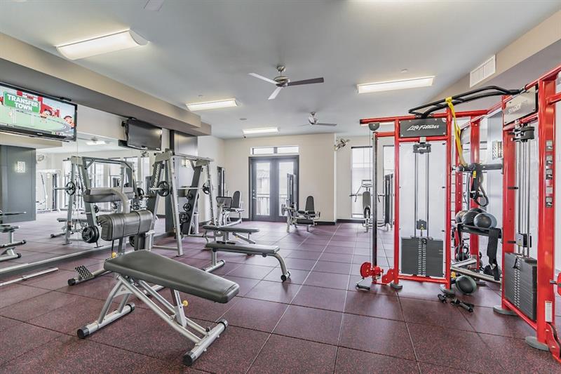 Фото The Luxury Suites of Houston