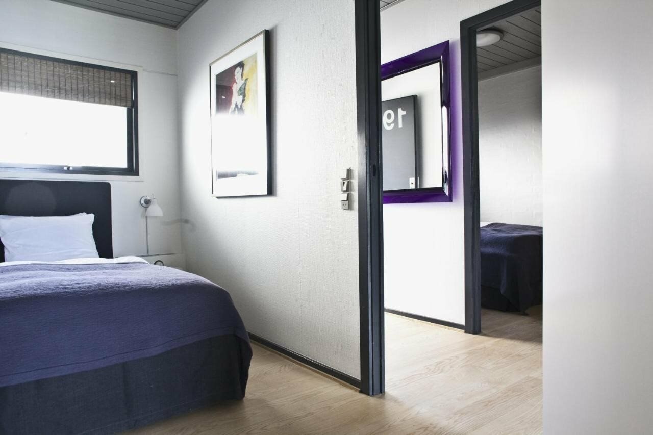 Фото Hotel Christiansminde