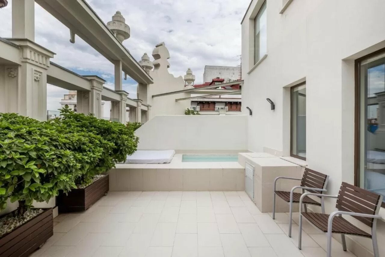 Фото Room Mate Alicia