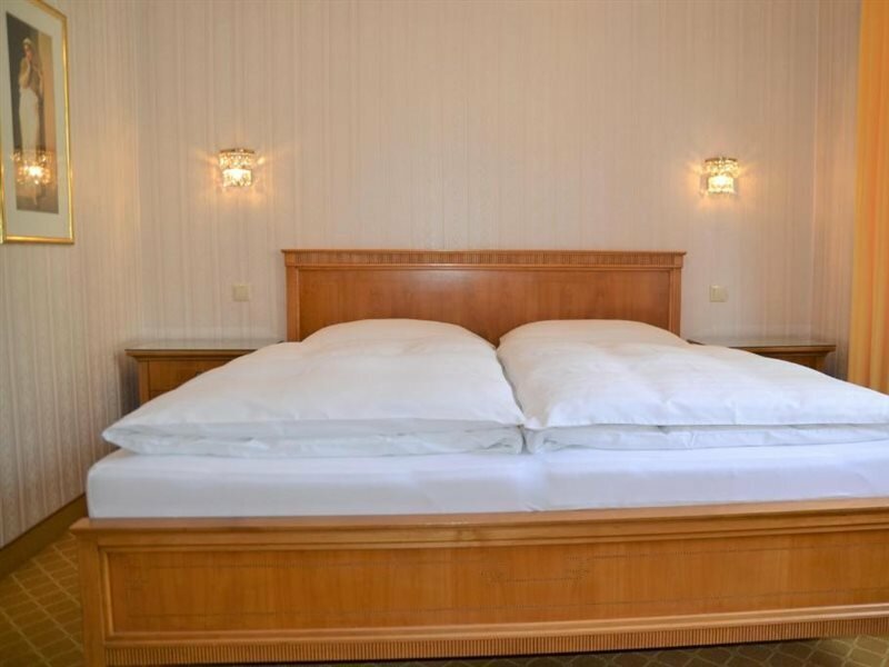 Фото Hotel an der Wien