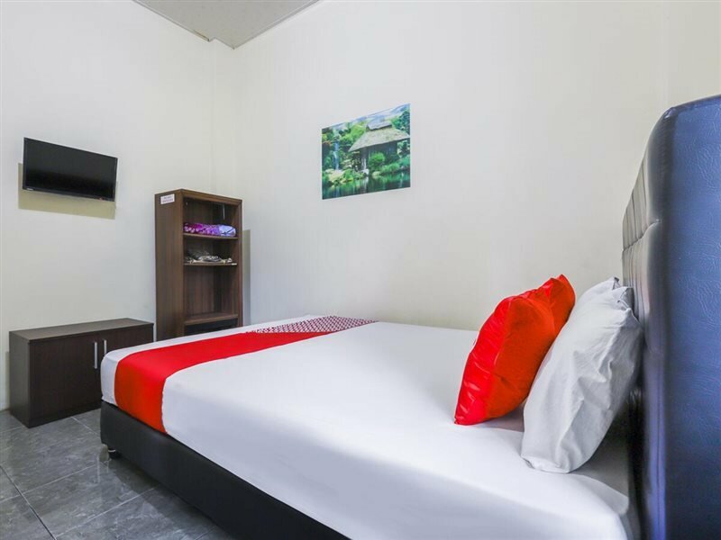 Фото Oyo 3830 Dfarys Gh Syariah