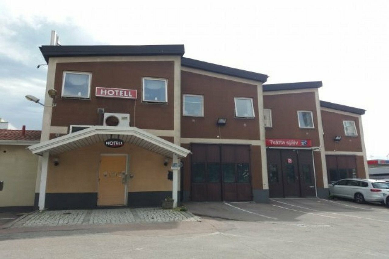 Фото отеля 1