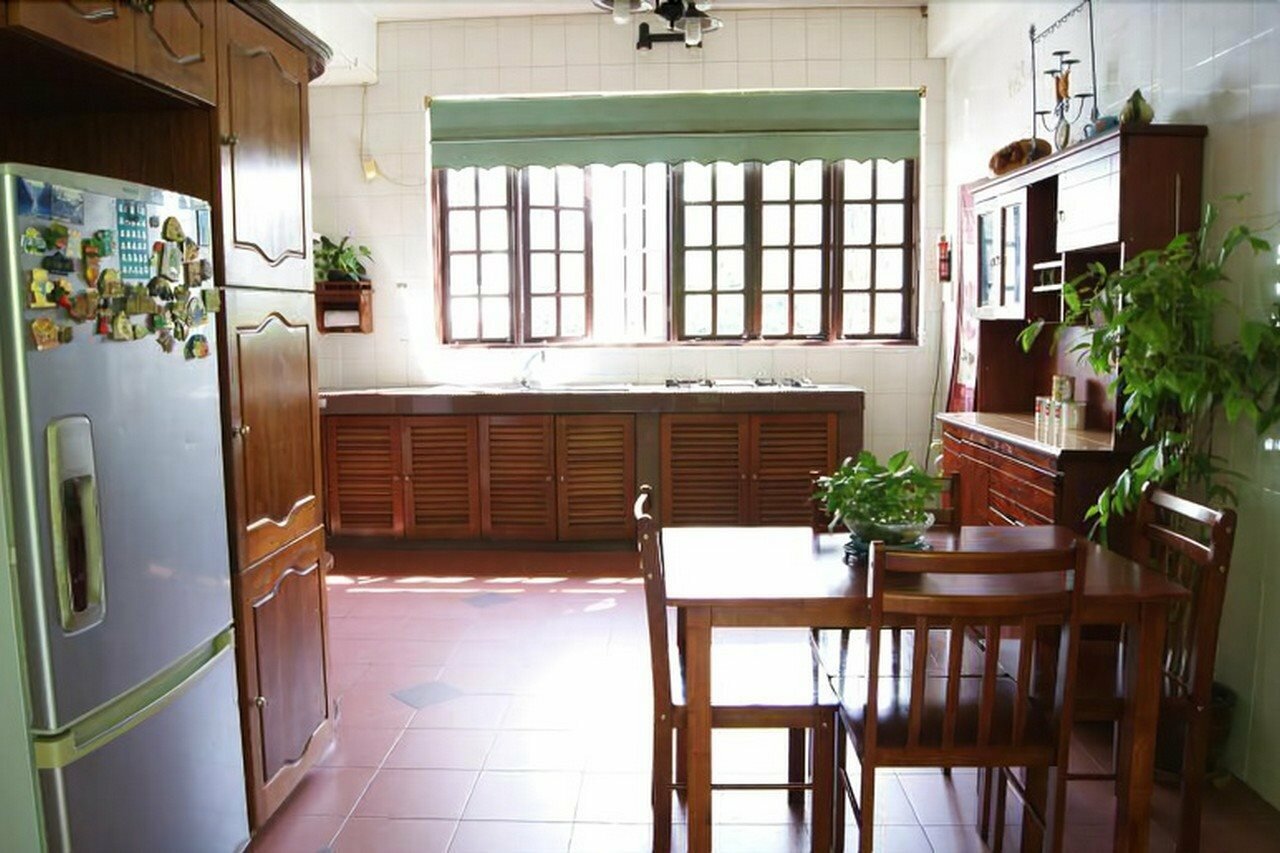 Фото Brahminy Kite Holiday Home