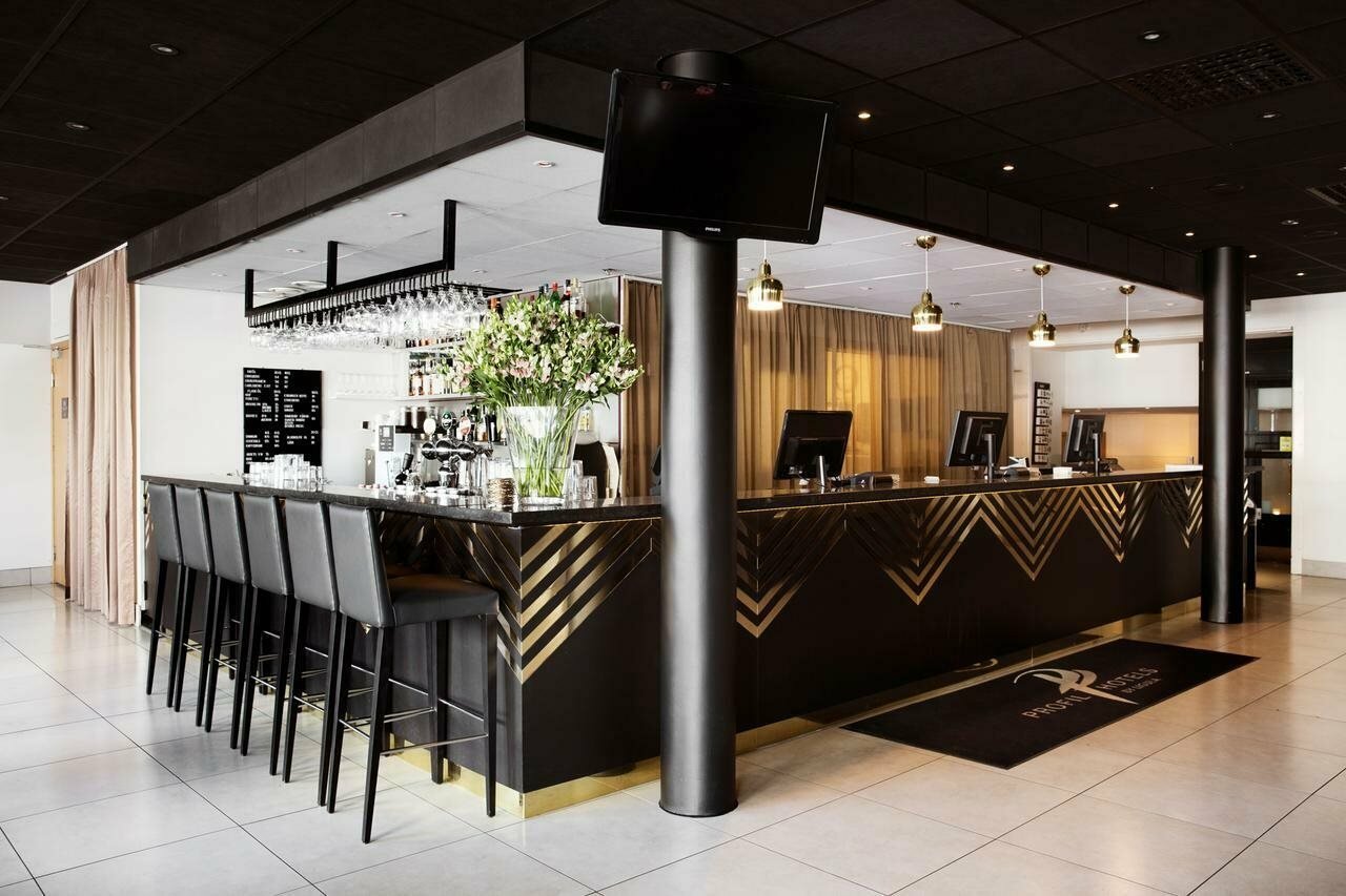 Фото отеля 4