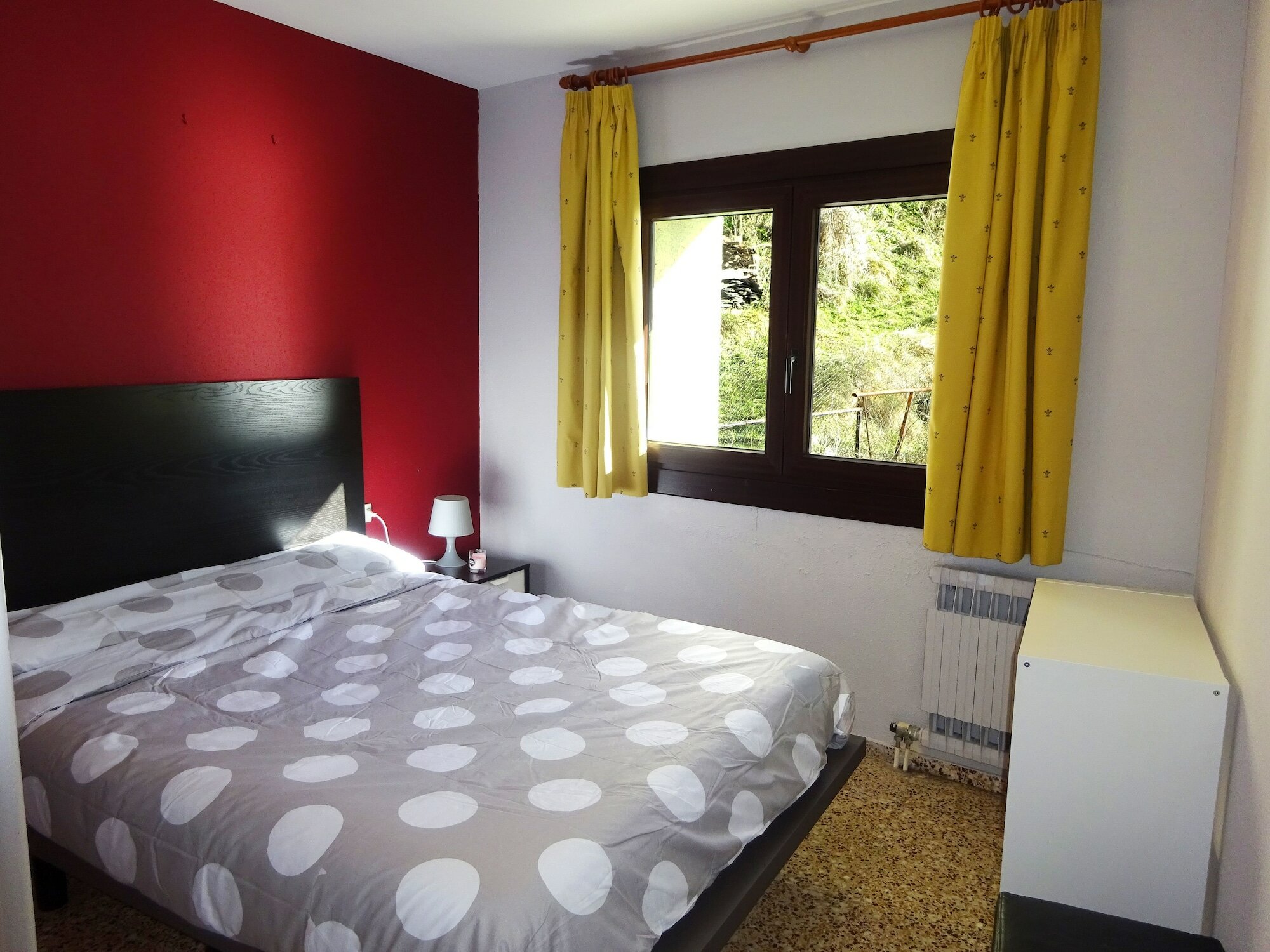 Фото Apartamentos Arinsal 3000