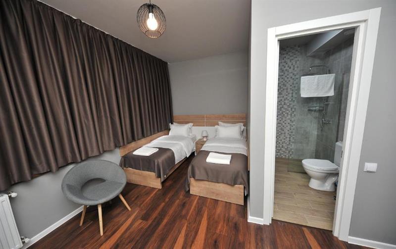 Фото Boho Tiflis