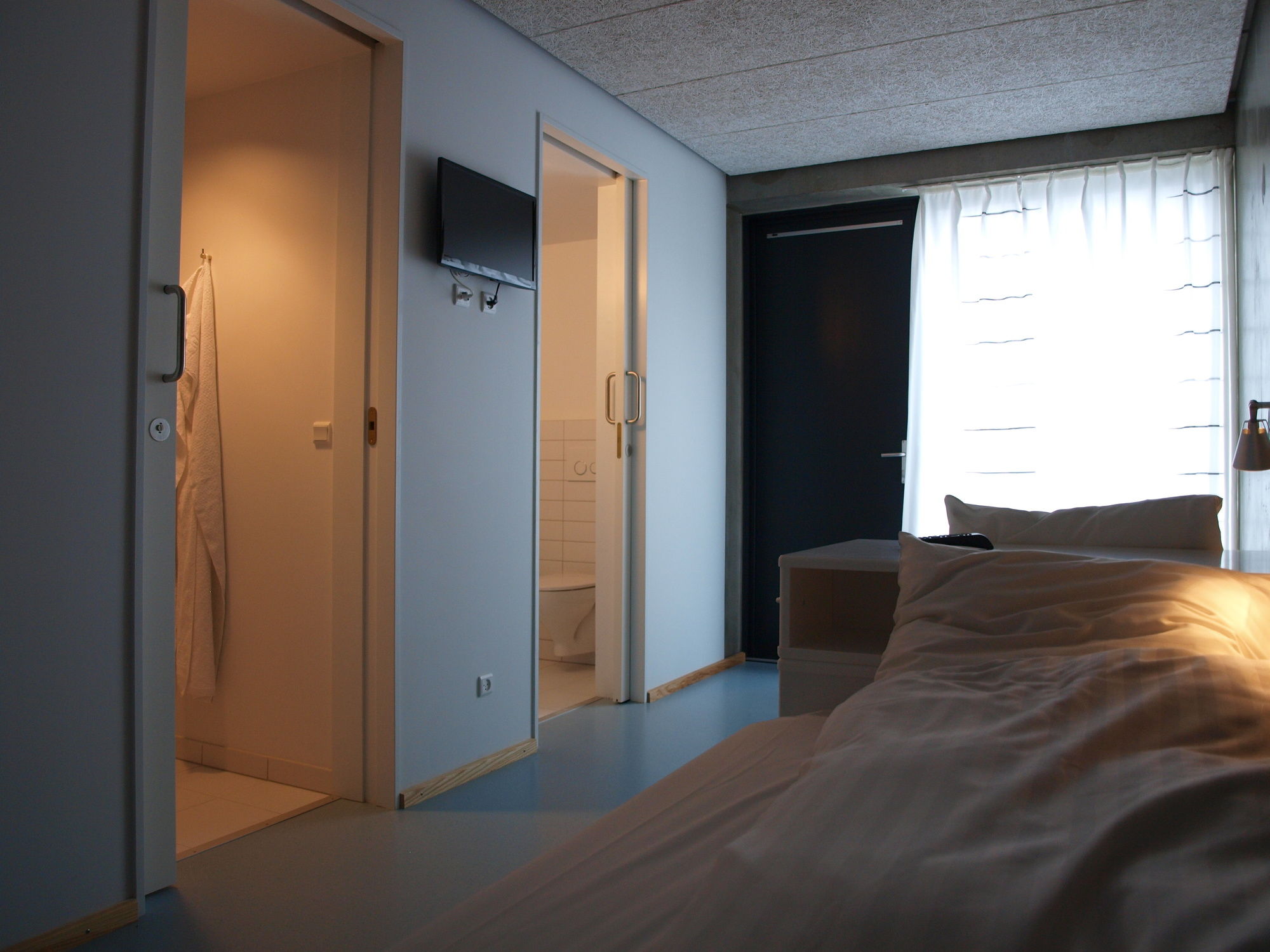 Фото Dbu Hotel & Kursuscenter