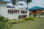 Happy Field Resort Cha-am