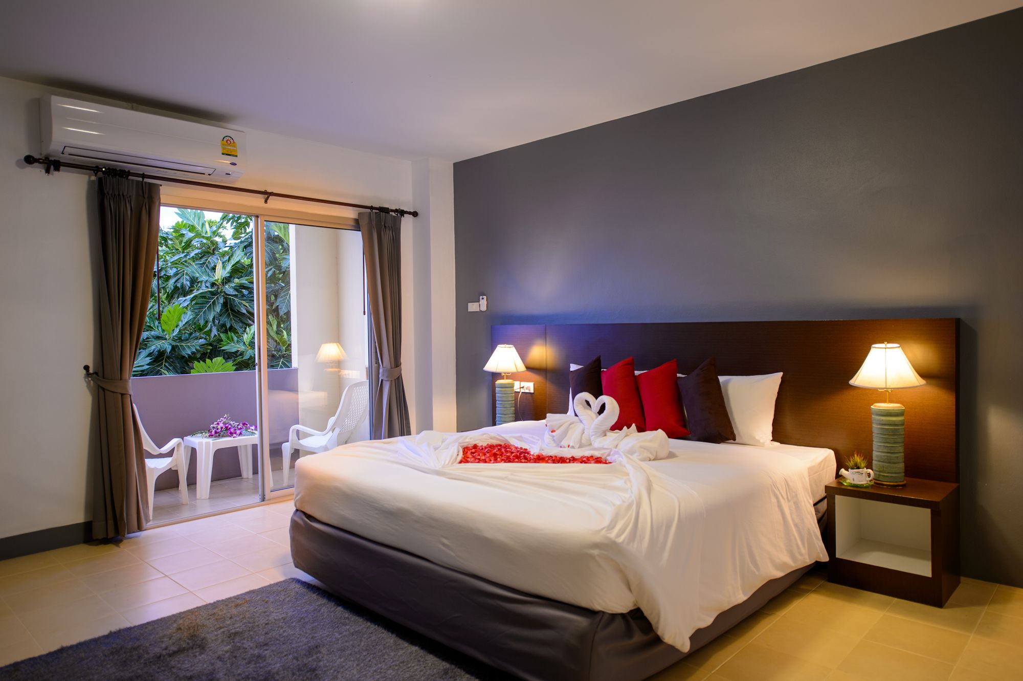 Фото Z-Talay House
