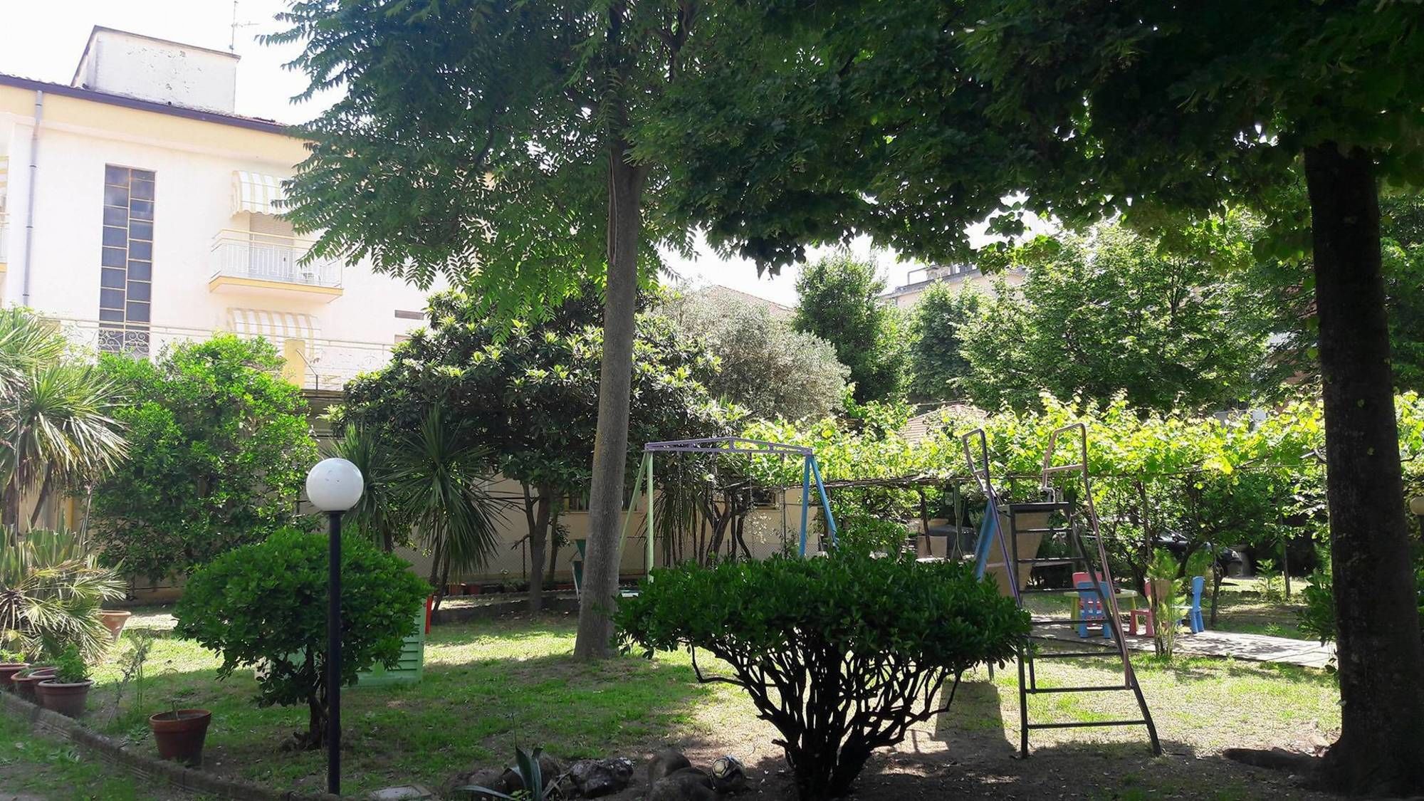 Фото Hotel Perugini