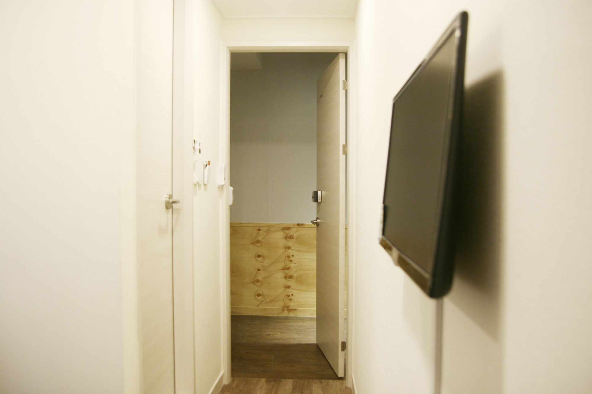 Фото Seoul Dalbit Dongdaemun Guesthouse