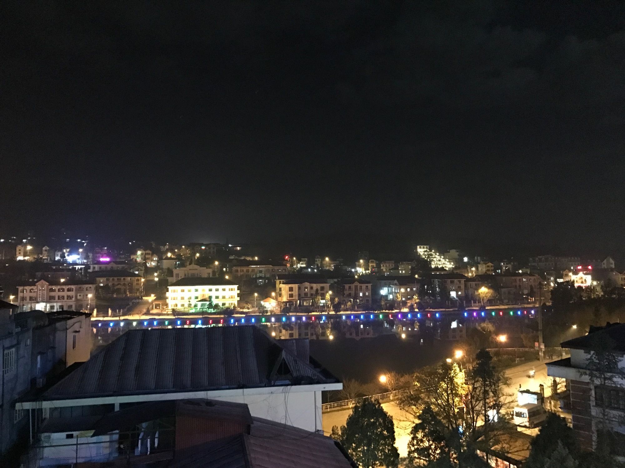 Фото Sapa Memory Hotel