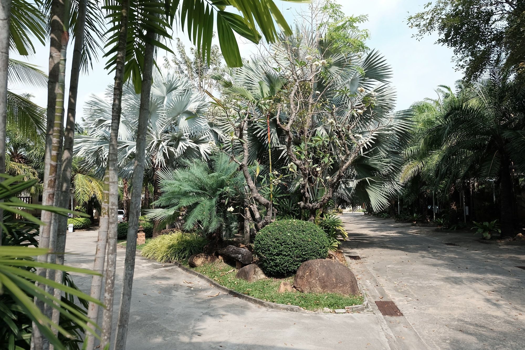 Фото Suanpalm Unique Hotel Rayong