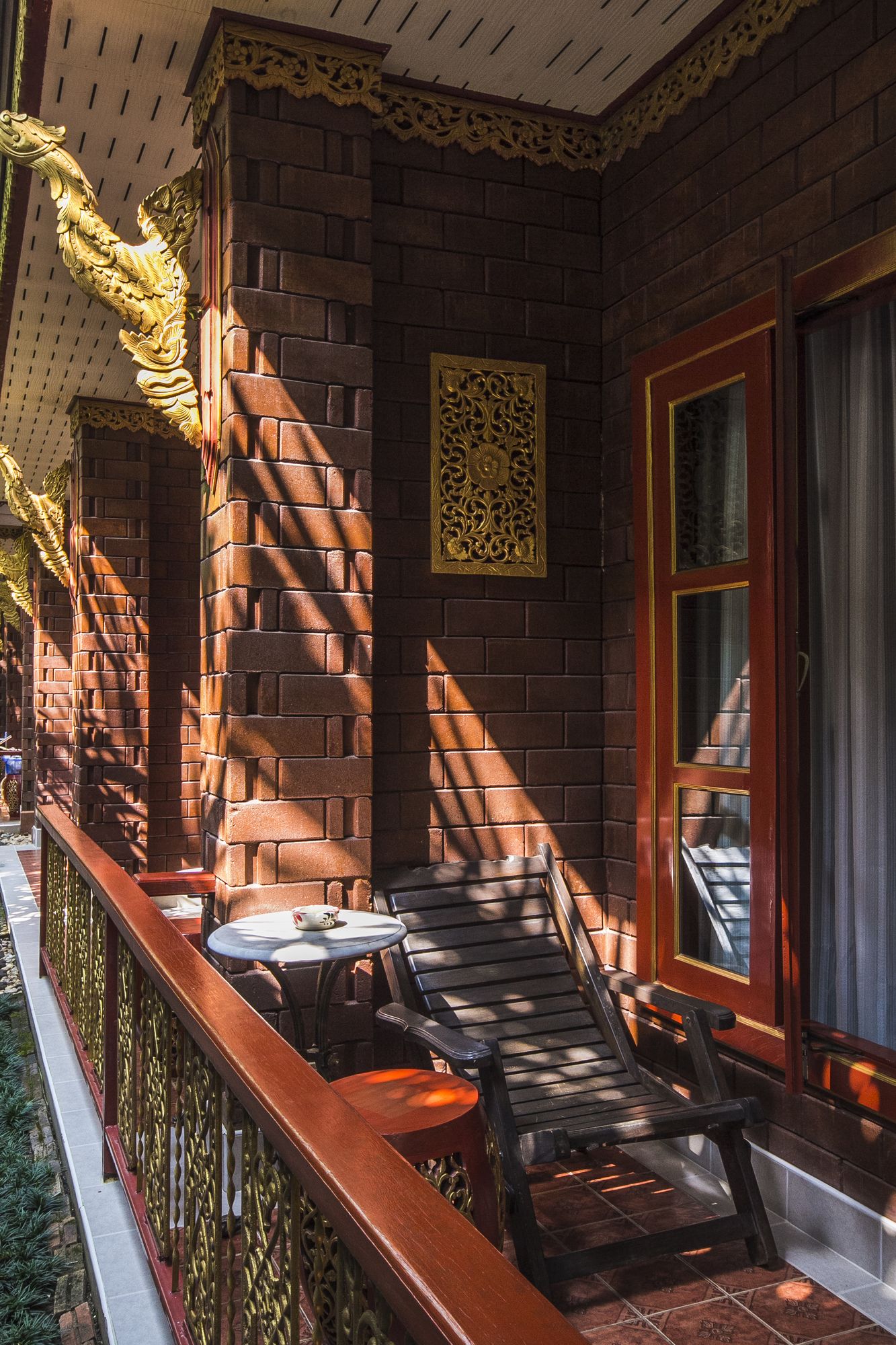 Фото Irawadee Resort