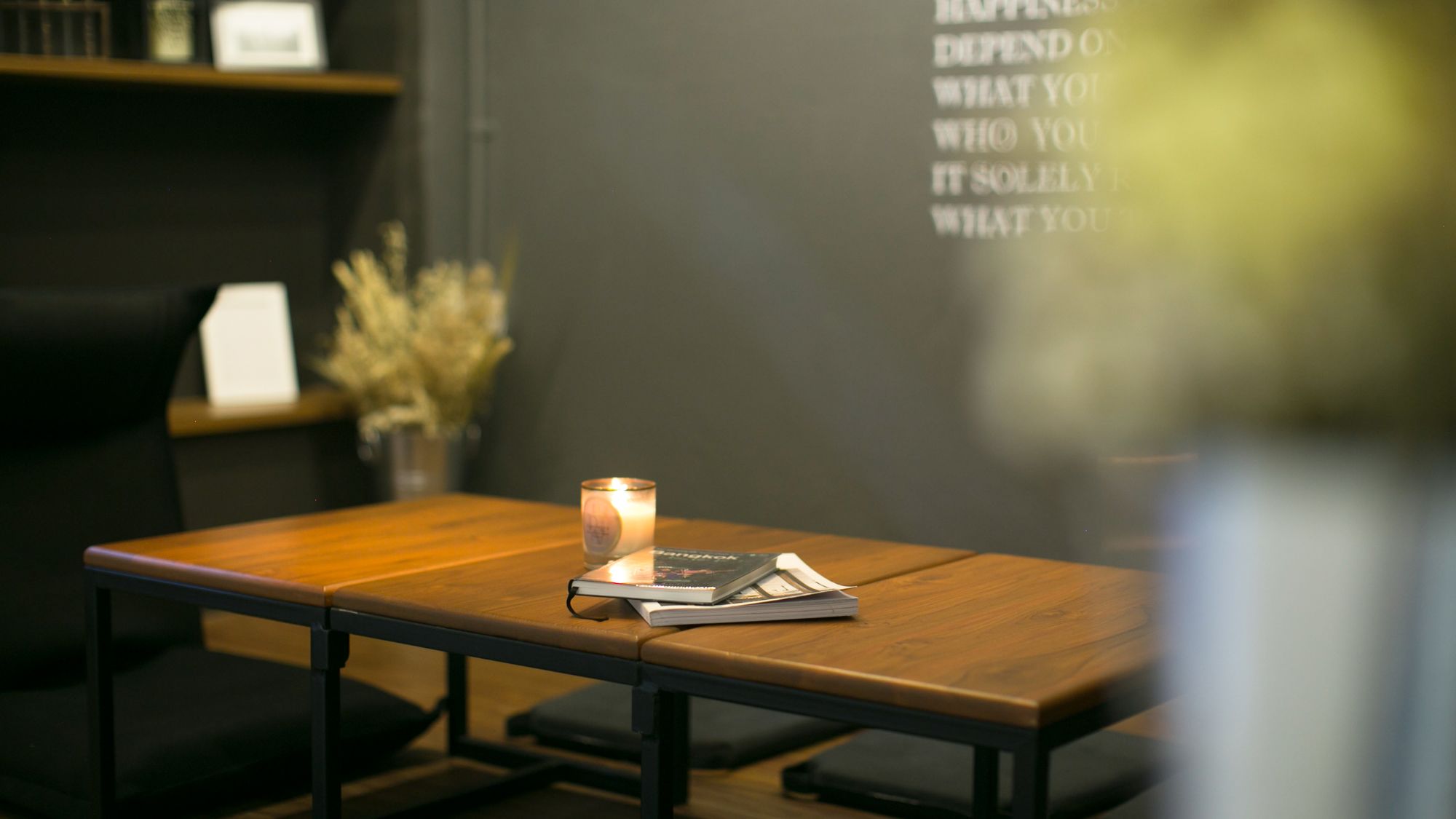 Фото Lamurr Sukhumvit 41