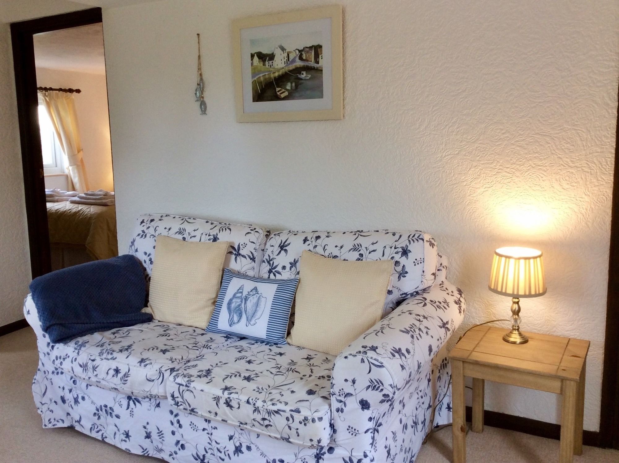 Фото Humphries Cross Apartments