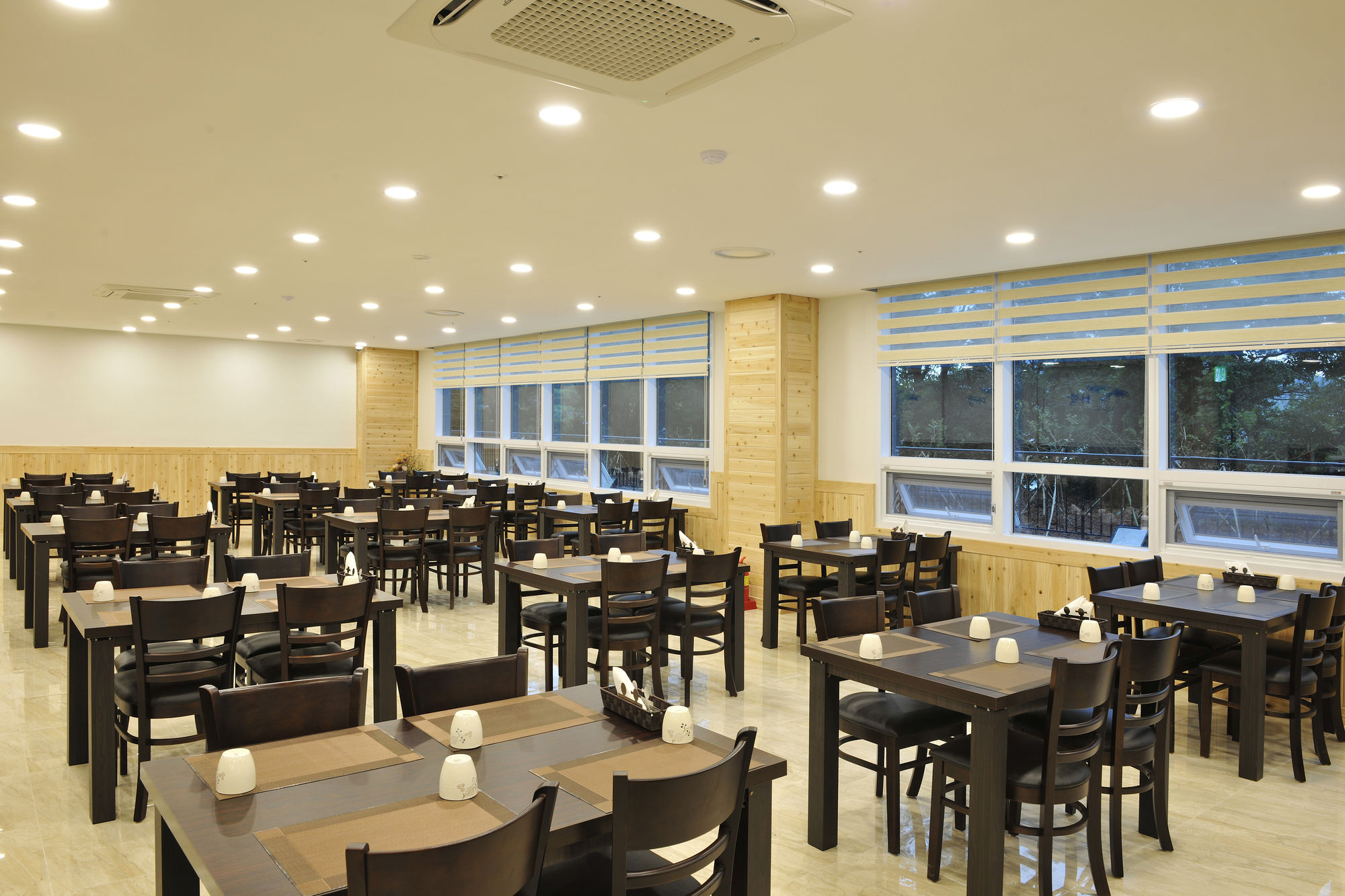 Фото The Hotel Soo