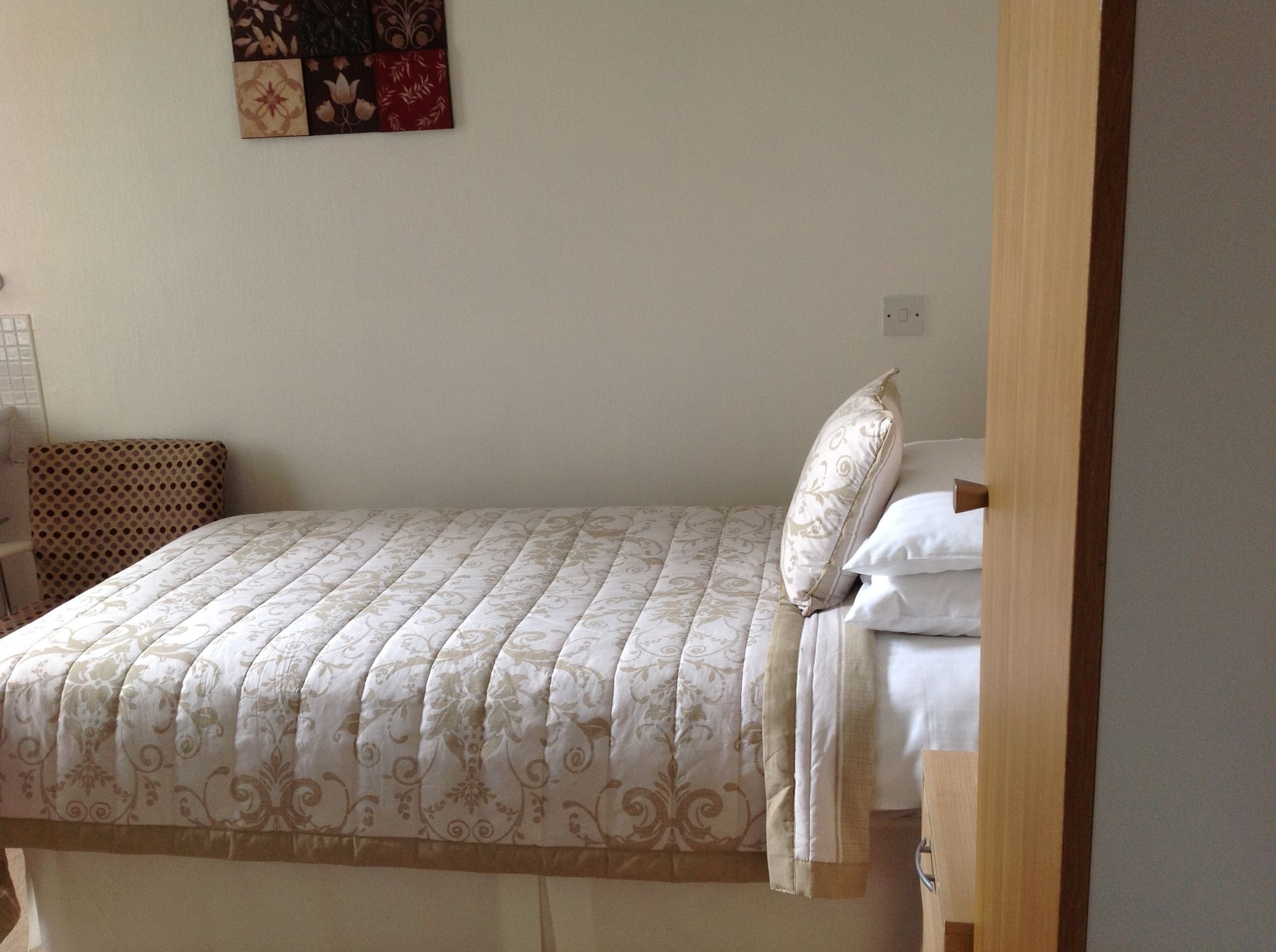 Фото Hazeldene Guest House