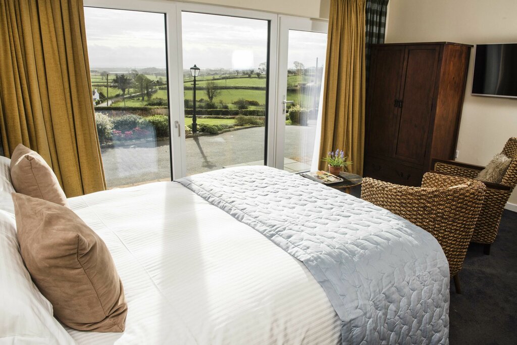 Hotel Peartree Hill, County Down, photo