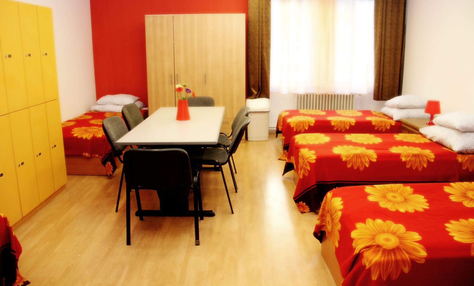 Фото Budapest Budget Hostel