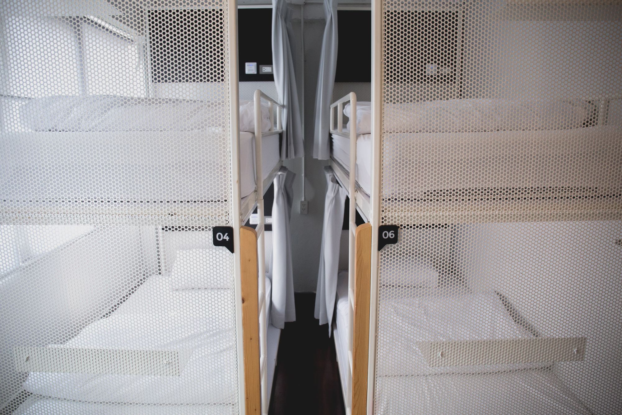 Фото MovyLodge Hostel