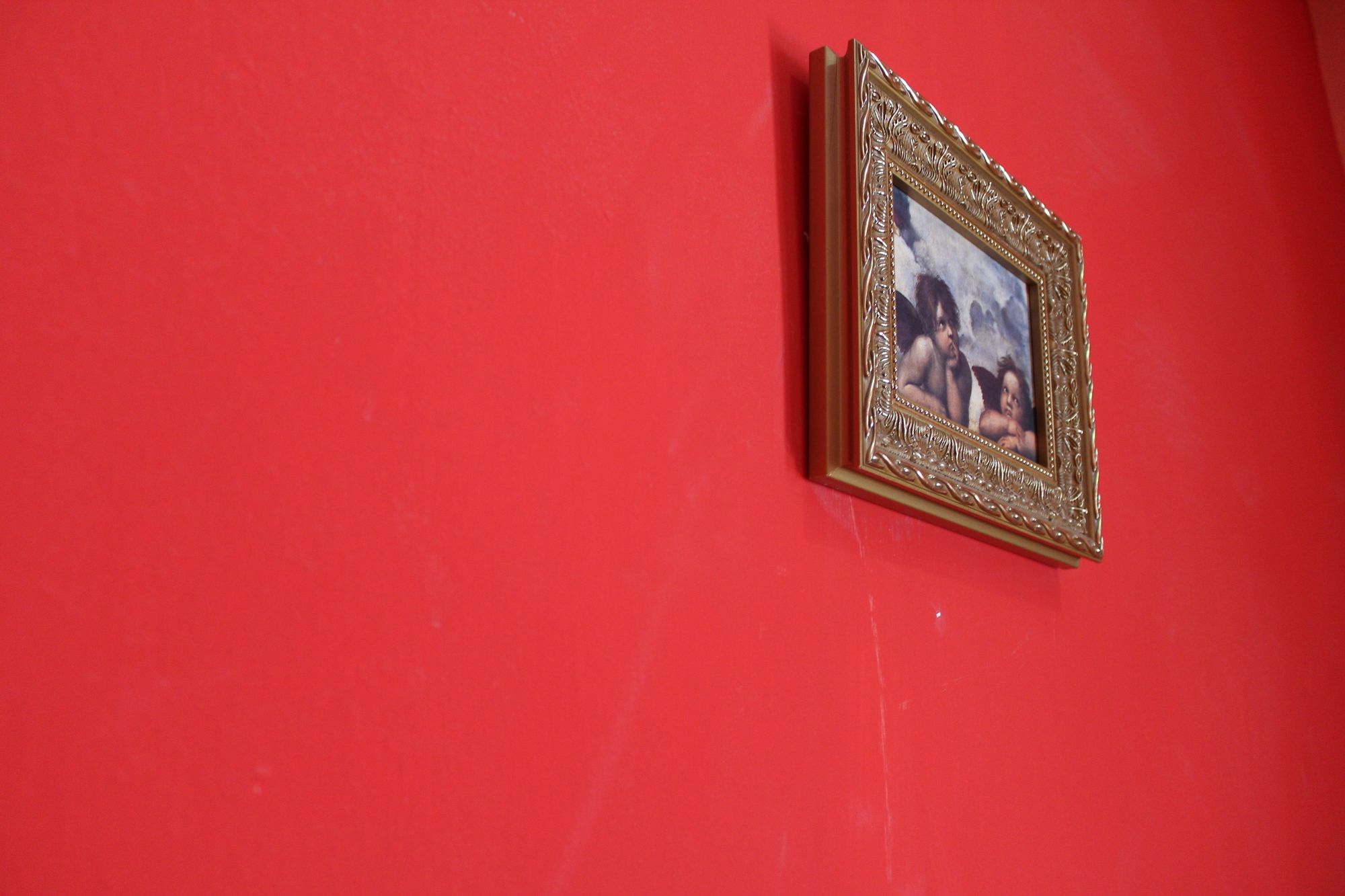 Фото Hotel Santuario Pompei