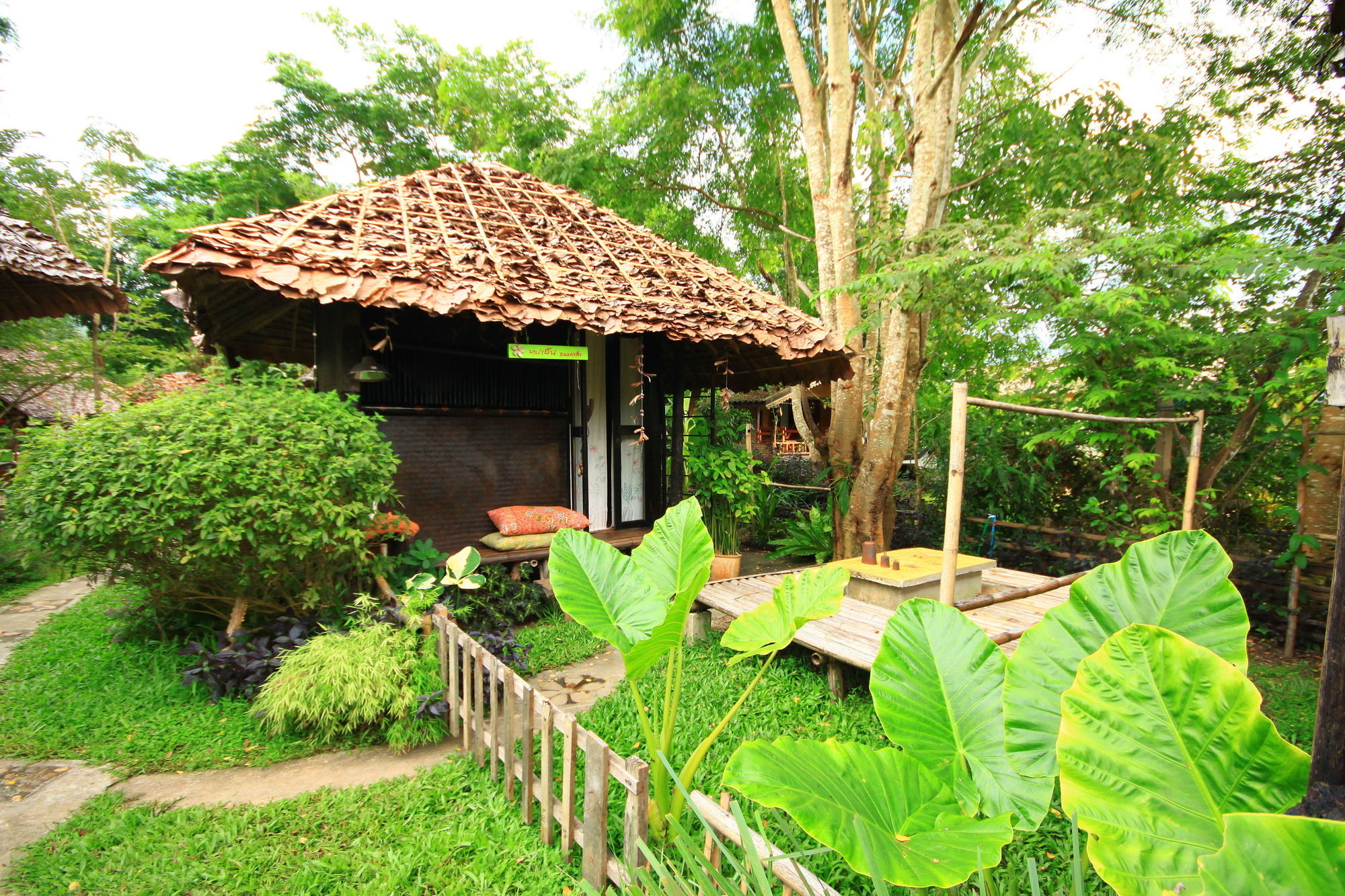 Фото Khun Nai Tern Sai - Adults Only