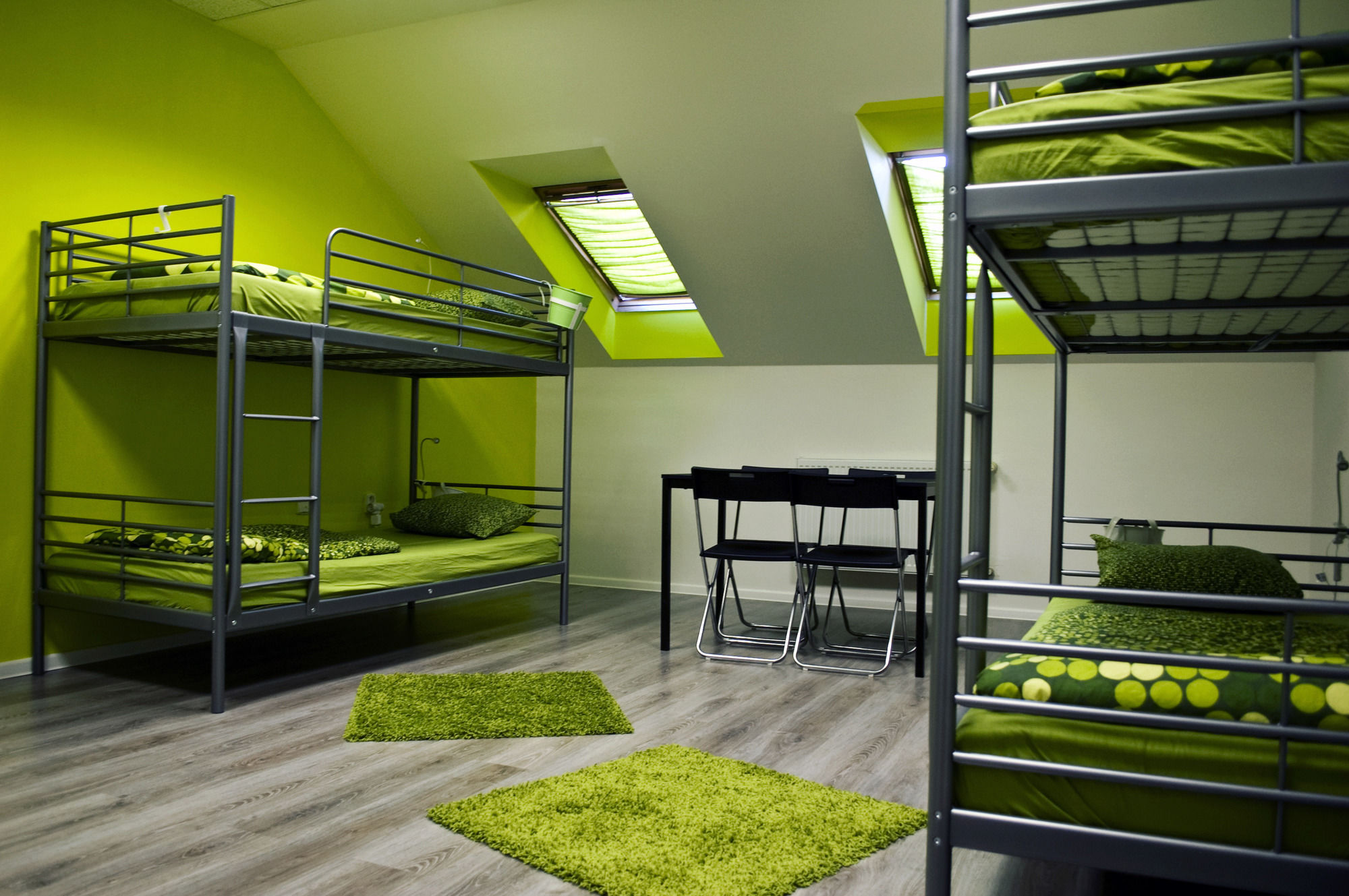 Фото Nitra Glycerin Hostel