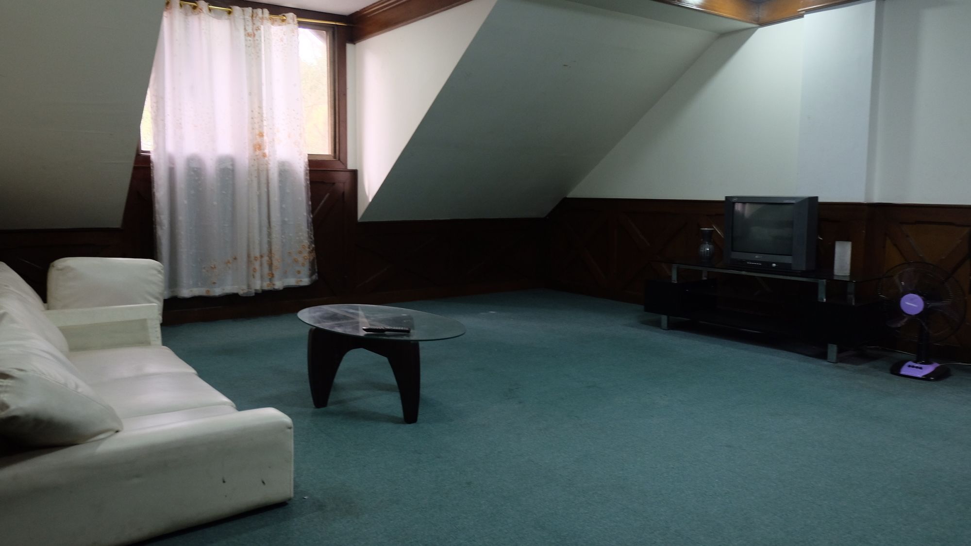 Фото Dejavu Bed and Breakfast