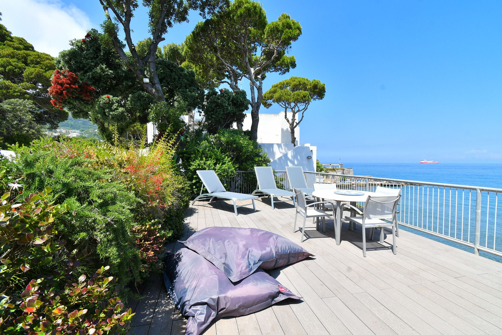 Фото Villa Lentisco