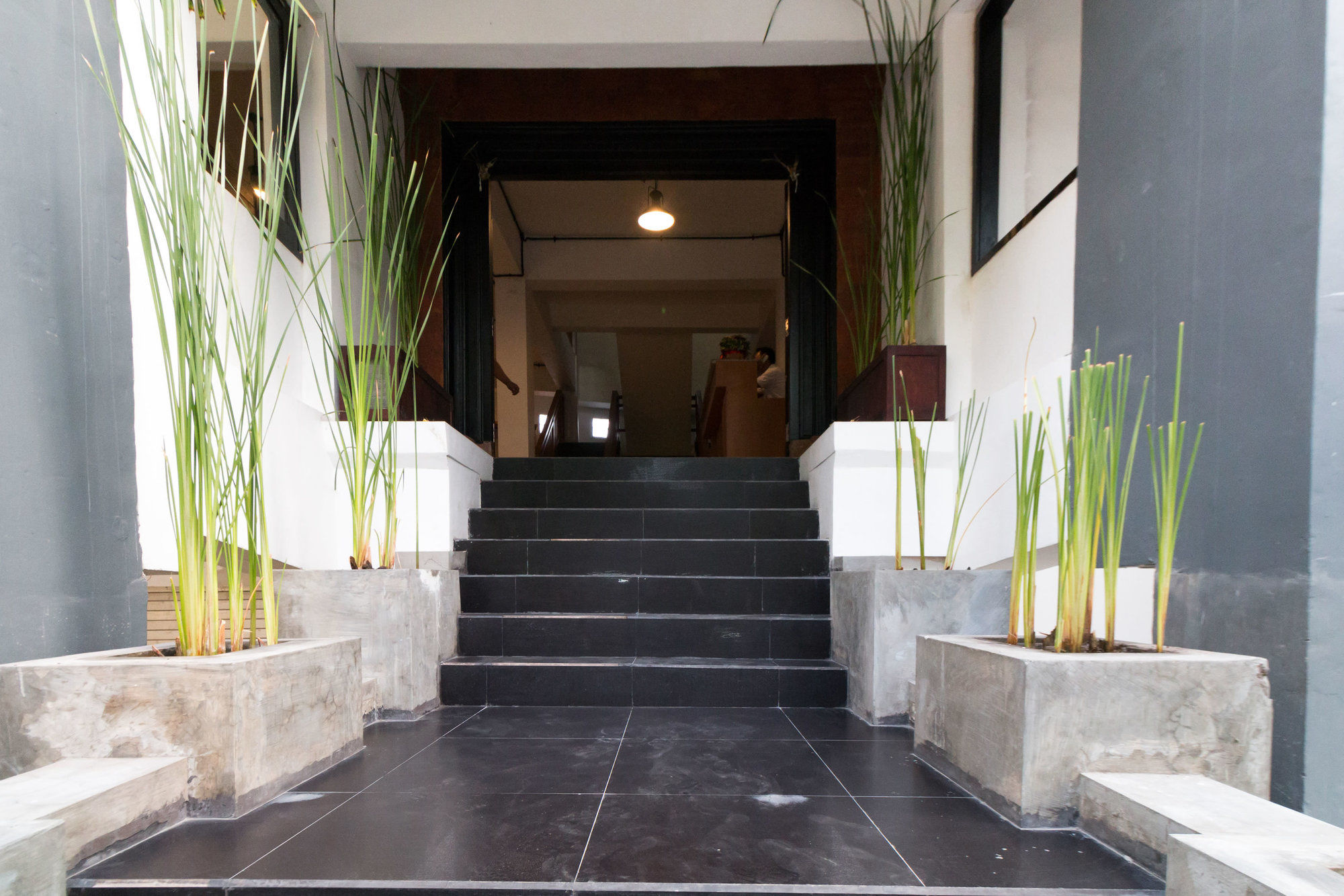 Фото Ab Hotel Kuta