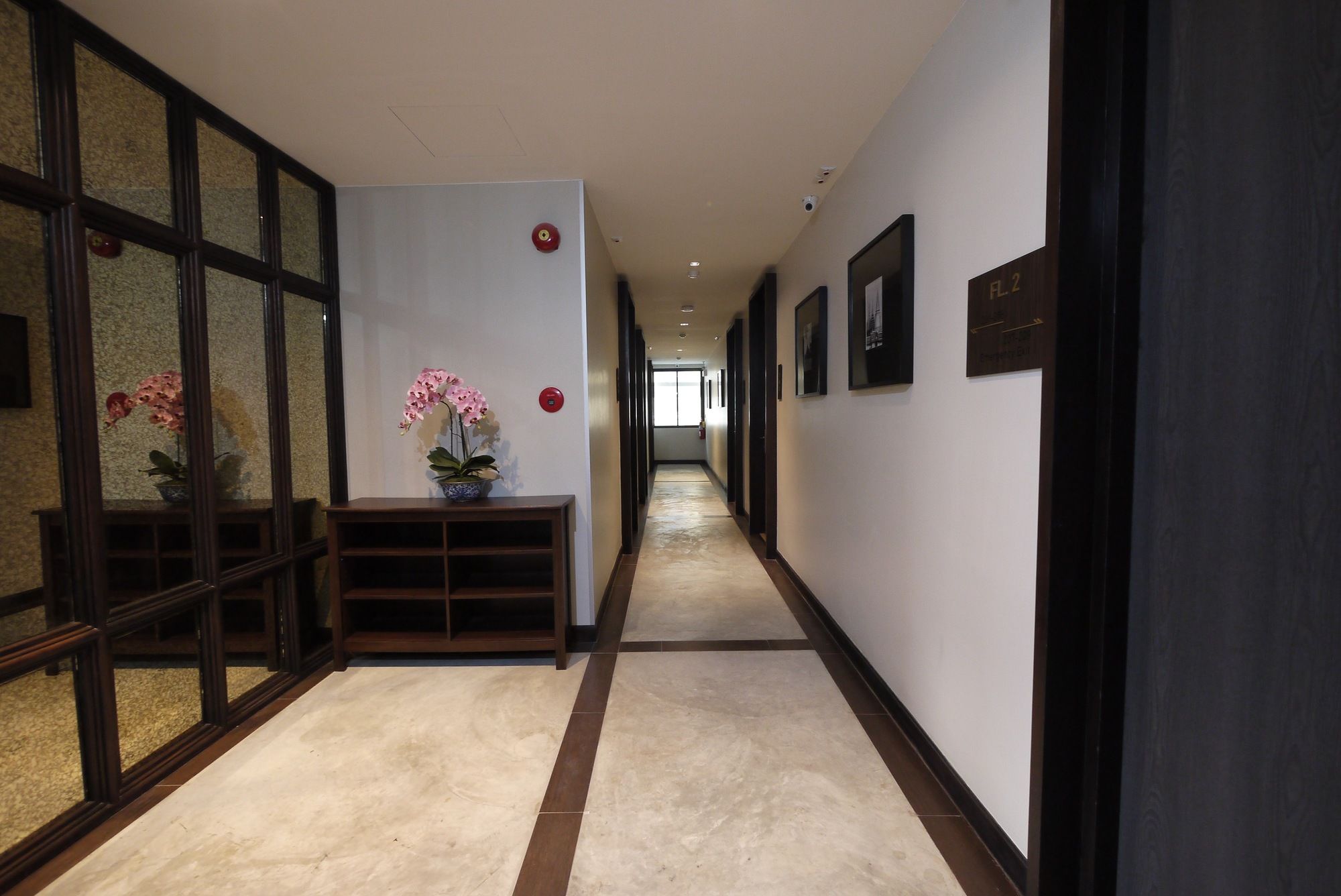 Фото Oriental Heritage Hotel