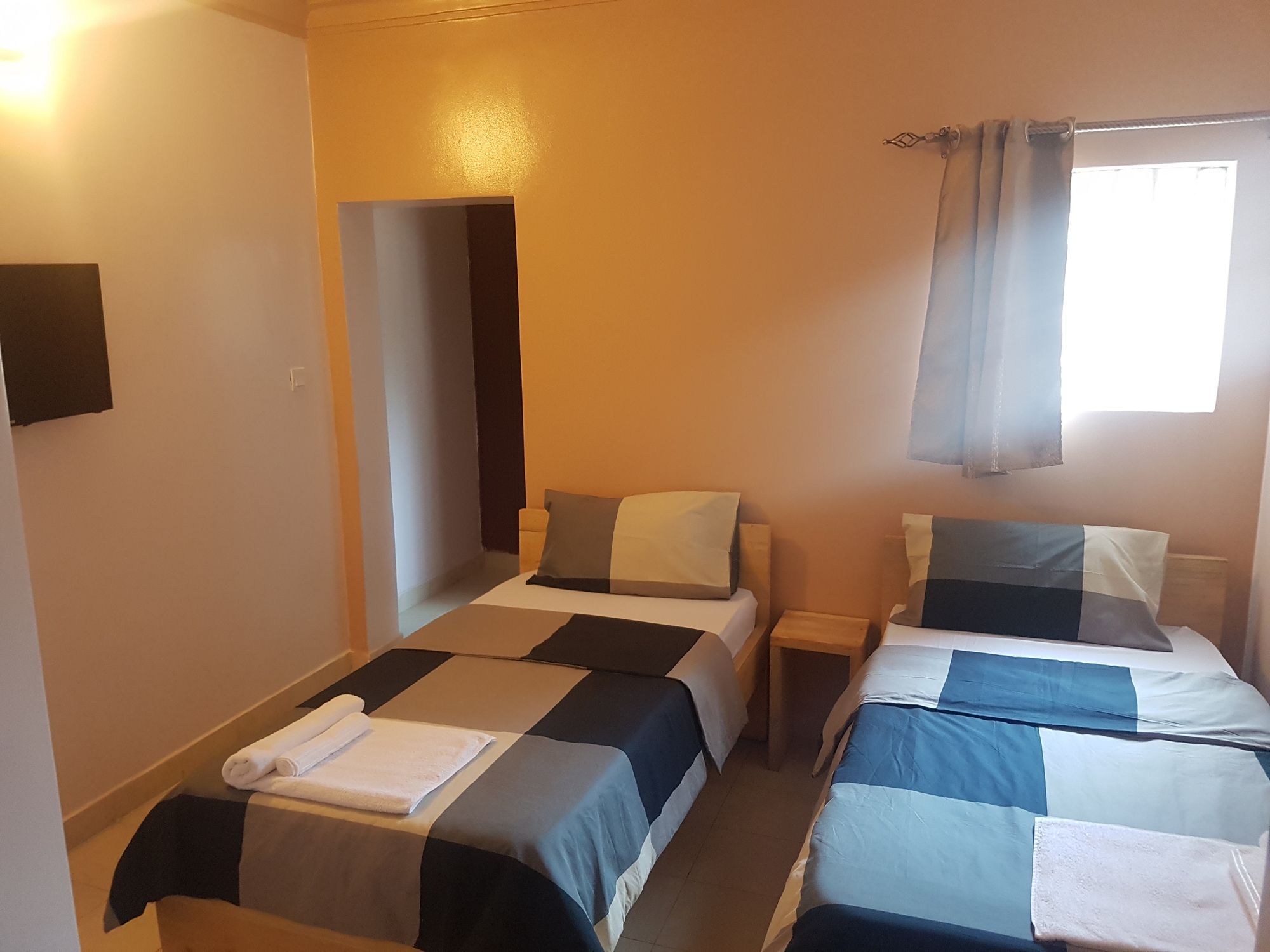 Фото The Explorers Hub