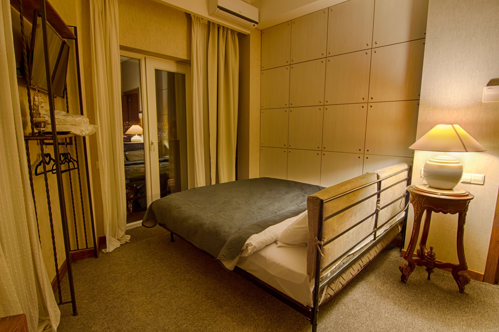 Фото Отель Libretto