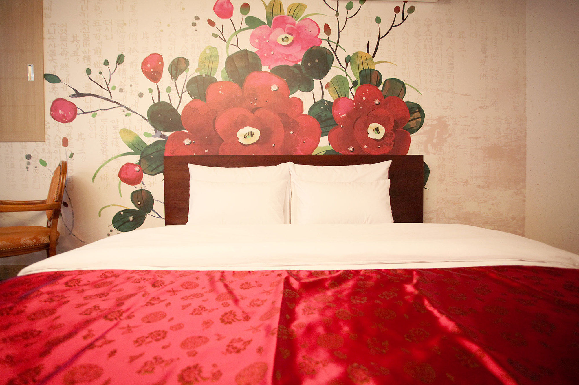 Фото The Ace Hotel