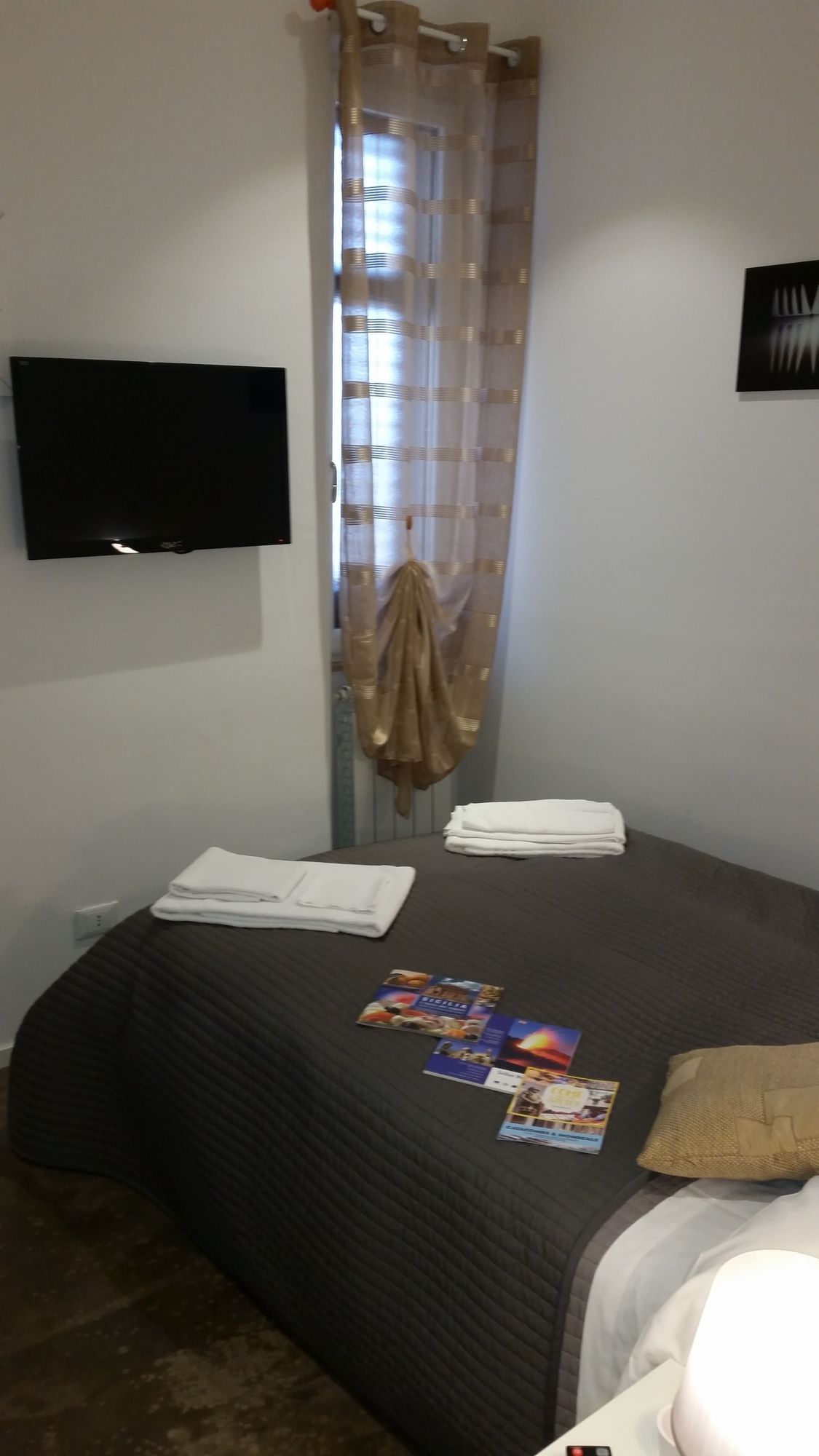 Фото Palermo Rooms