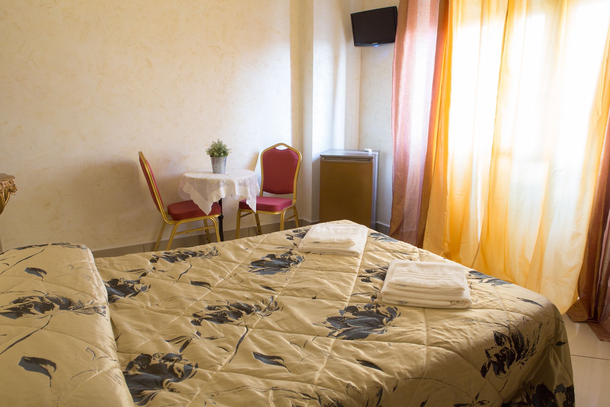 Фото Al Solito Posto B&b