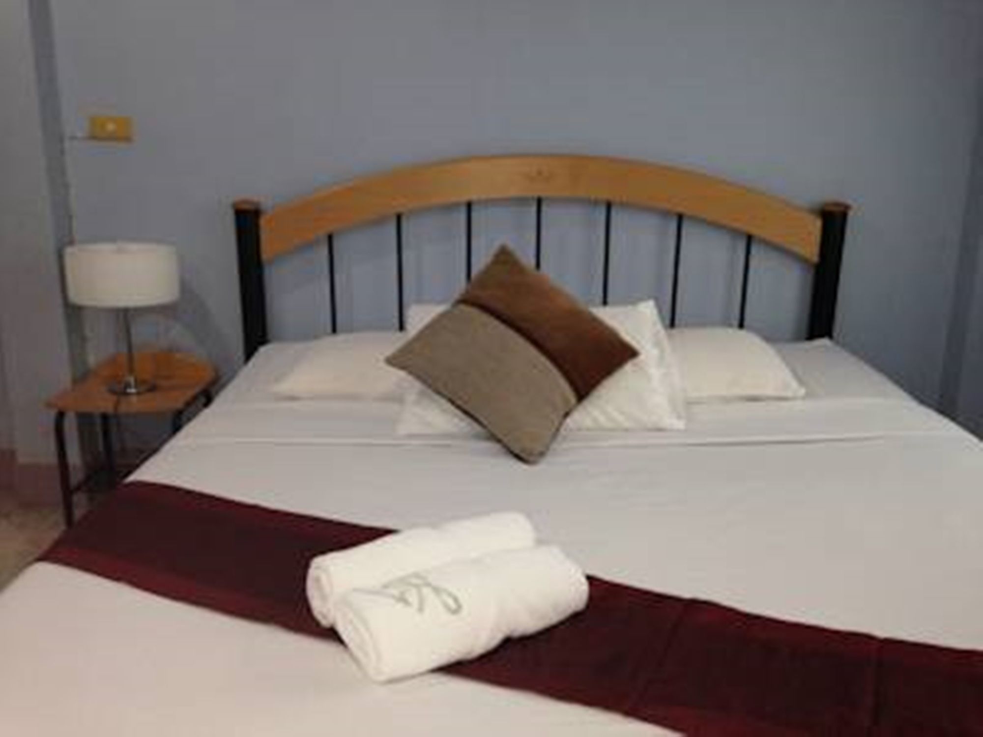 Фото Luxury Hotel