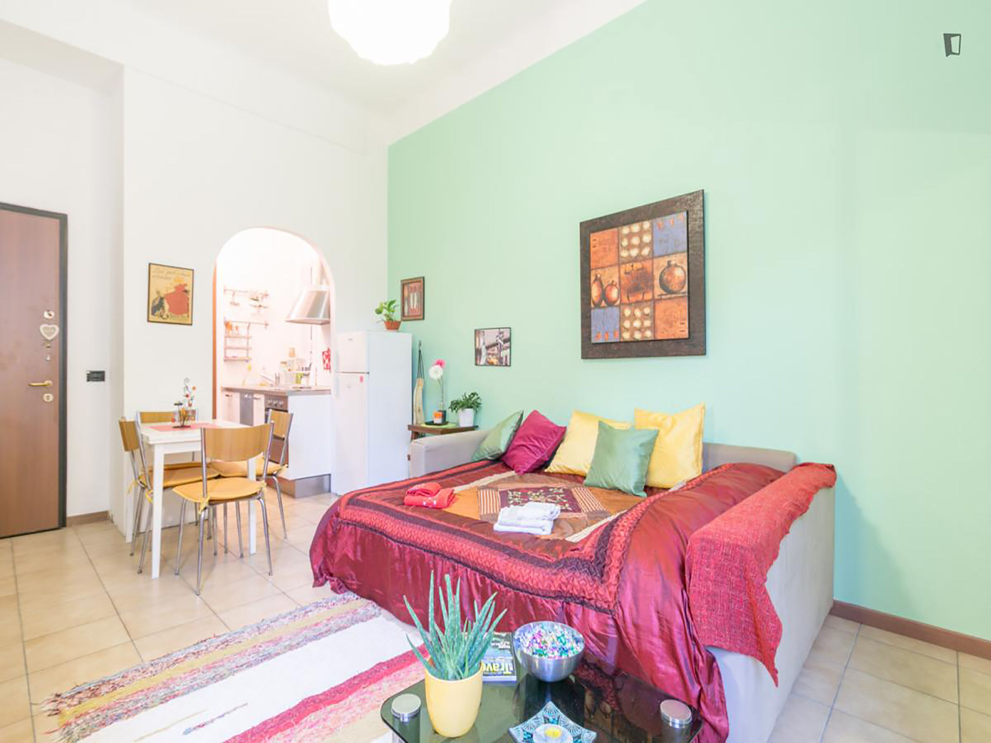 Фото NotaMi - Spazio Isola