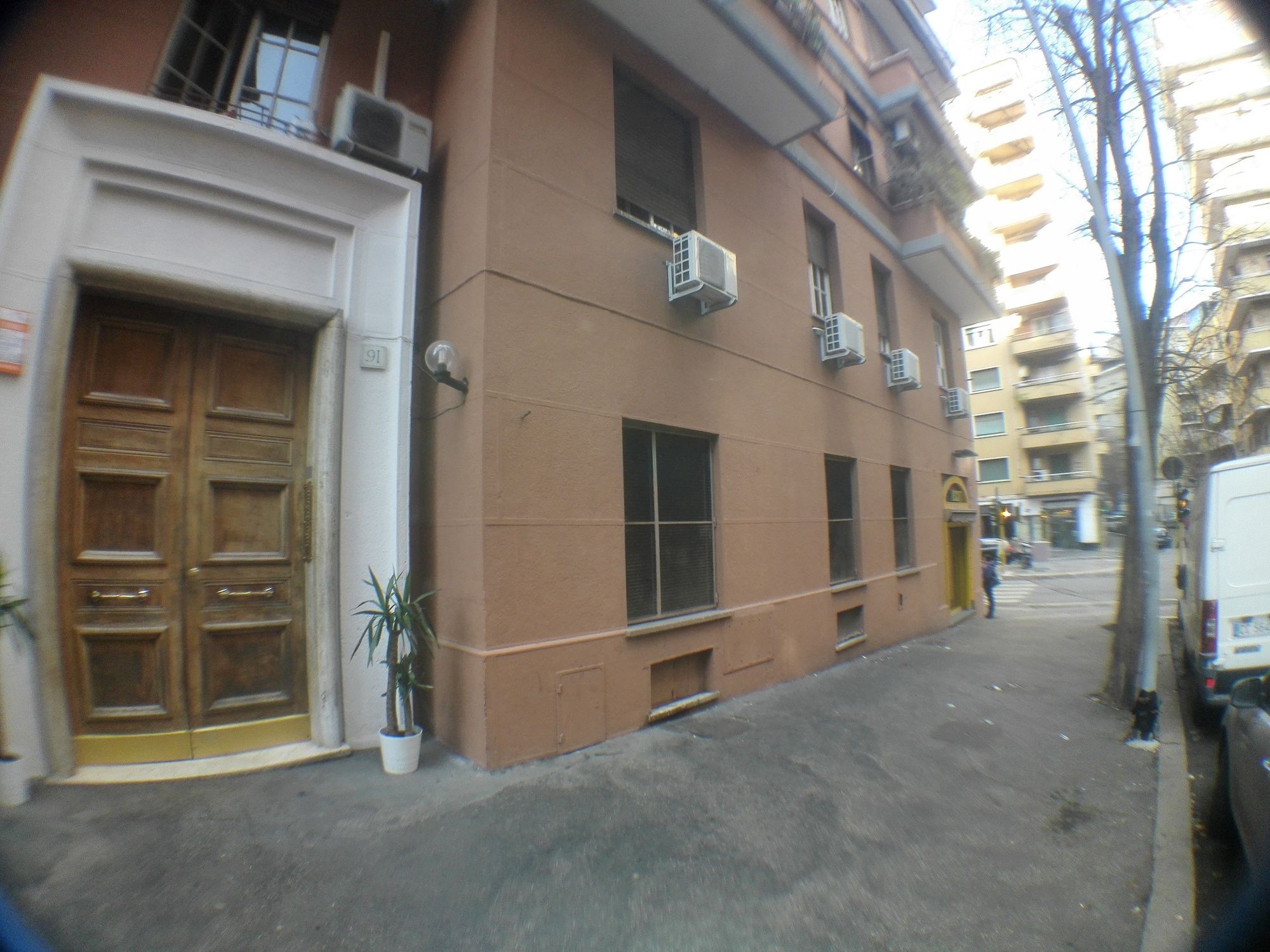 Фото Gateway Residence