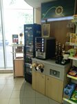 Кофейный аппарат (ulitsa Studenetskaya Naberezhnaya, 28), coffee machines