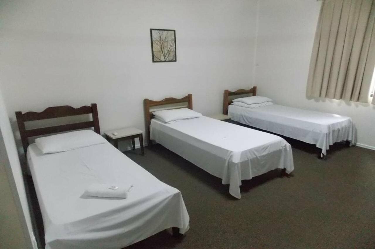 Фото Hotel Mattes