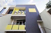 Фото Reddoorz @ Kemanggisan